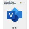 Microsoft Visio Professional 2016 Microsoft Visio Professional 2016