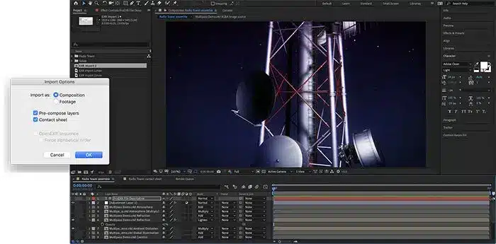 Adobe After Effects Is Faster Than Ever 2 Adobe After Effects Is Faster Than Ever
