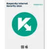 KSPRIS Kaspersky Internet Security 2024