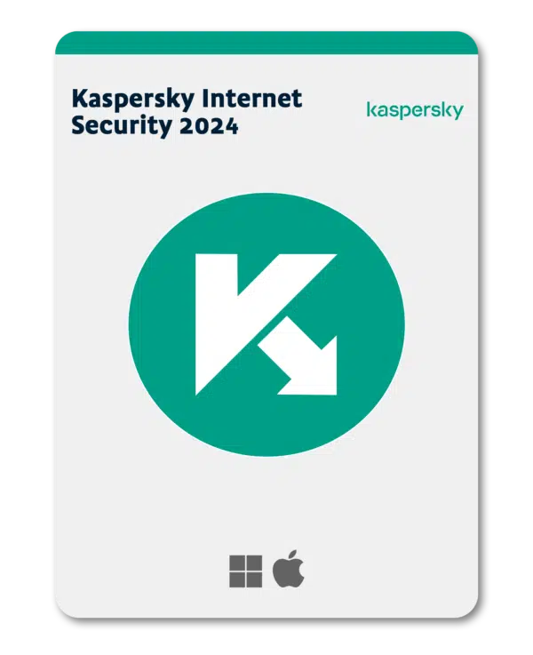Kspris Kaspersky Internet Security 2024