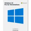 Windows 10 Pro for Workstations Windows 10 Pro for Workstations