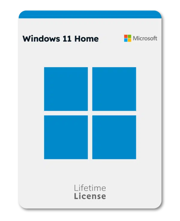 Windows 11 Home Windows 11 Home