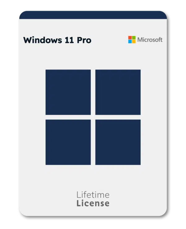 Windows 11 Pro Windows 11 Pro