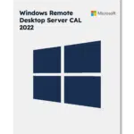 Windows Remote Desktop Server CAL 2022 Windows Remote Desktop Server CAL 2022