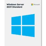 Windows Server 2019 Standard Windows Server 2019 Standard