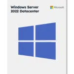 Windows Server 2022 Datacenter Windows Server 2022 Datacenter