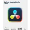 DaVinci Resolve Studio 2024 DaVinci Resolve Studio 2024