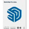SketchUp Pro 2024 SketchUp Pro 2024