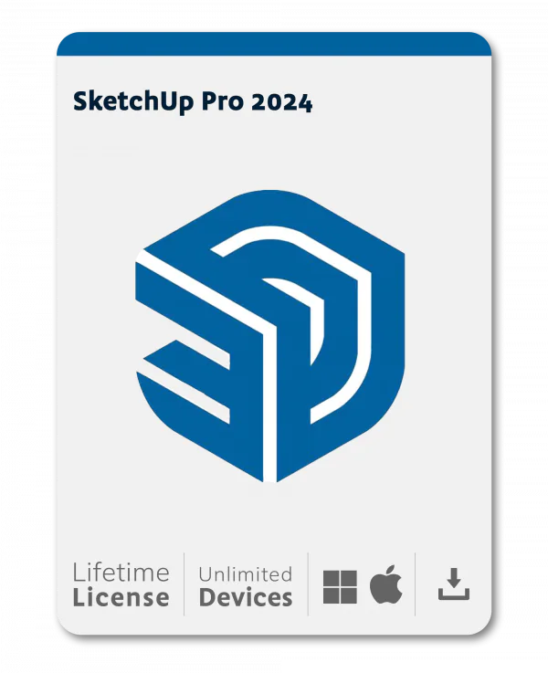 Sketchup Pro 2024 Sketchup Pro 2024