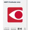 ABBYY FineReader 2023 ABBYY FineReader 2023