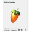 FL Studio 2024 FL Studio 2024