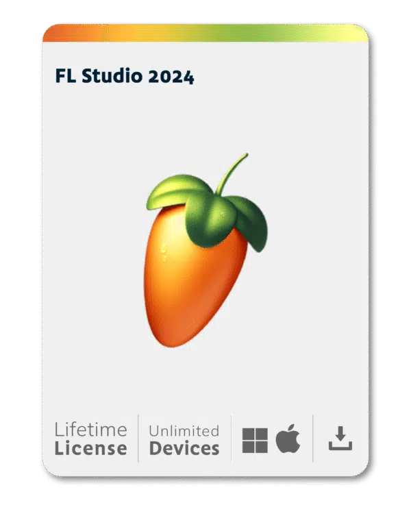 Fl Studio 2024 Fl Studio 2024