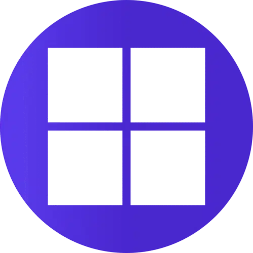 Categories 11 Windows