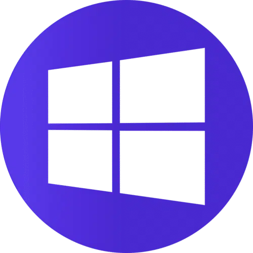 Categories 12 Windows Srv