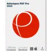 Ashampoo PDF Pro Ashampoo PDF Pro 2025
