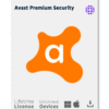 Avast Premium Security Avast Premium Security