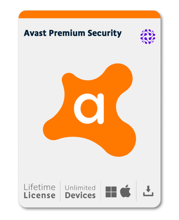 Avast Premium Security Avast Premium Security