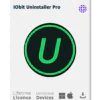 IObit Uninstaller Pro IObit Uninstaller Pro