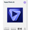 Topaz Photo AI Topaz Photo AI