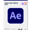 Adobe After Effects 2024