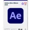 Adobe After Effects 2026