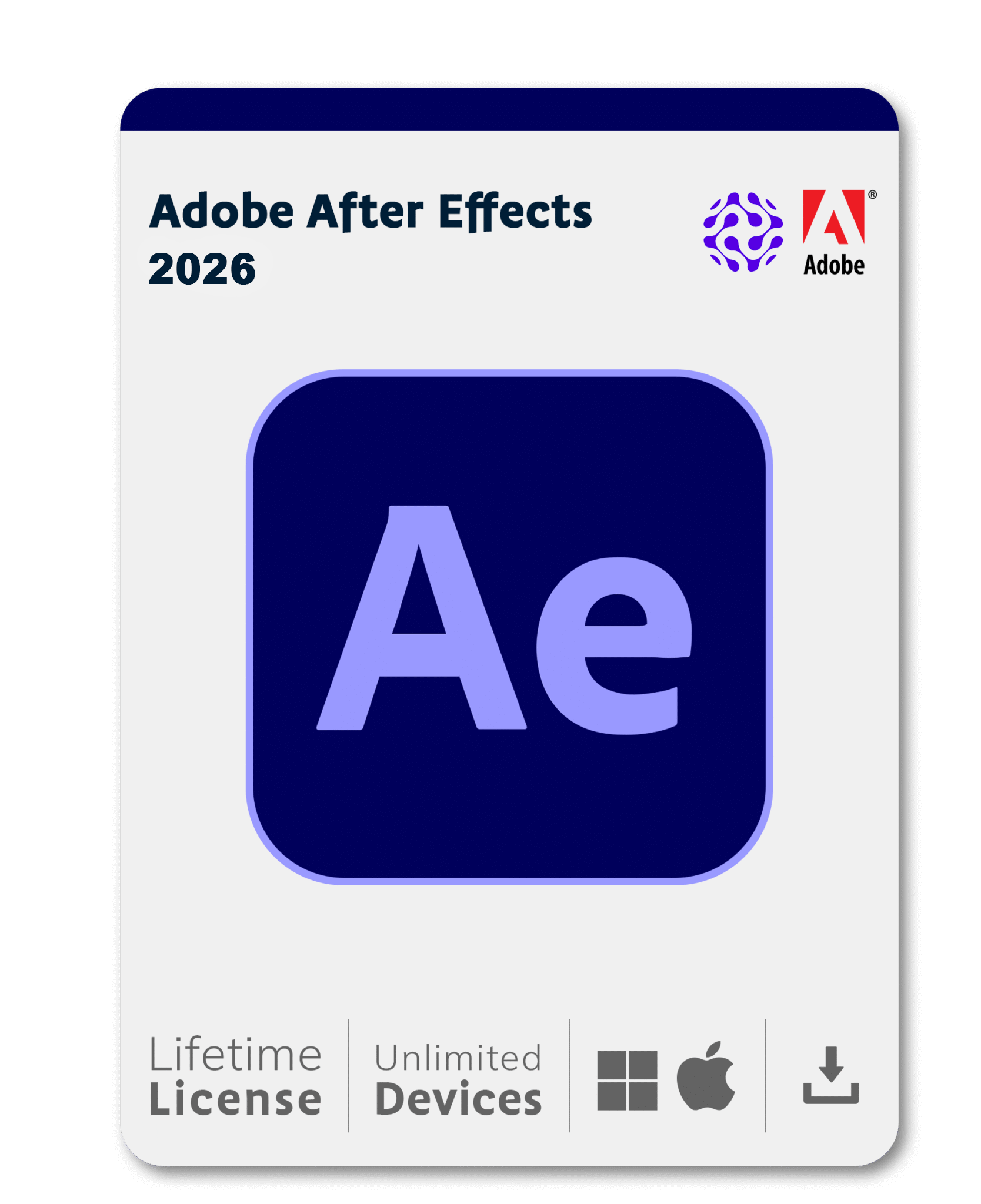 Adobe After Effects 2026 Scaled 1