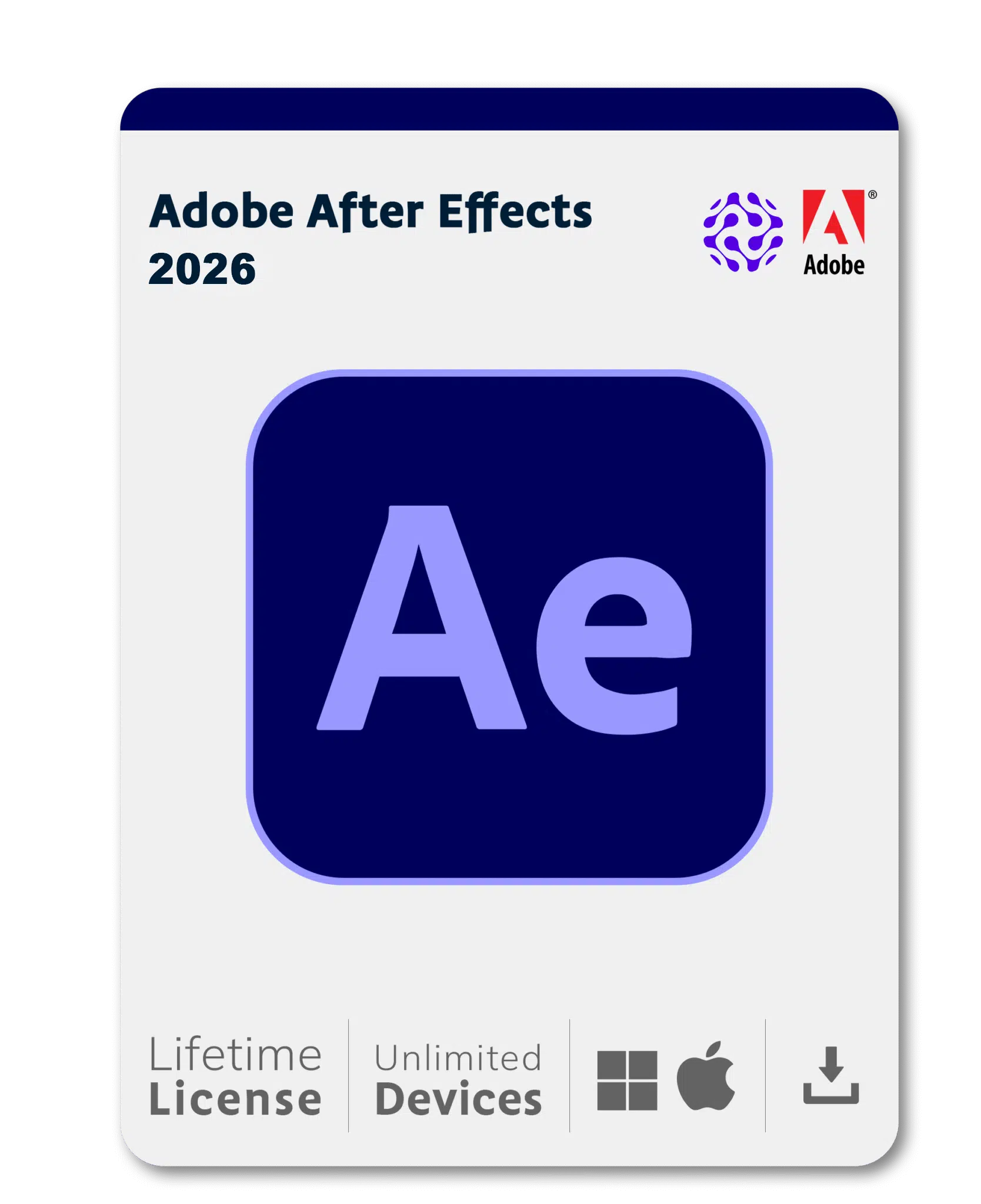 Adobe After Effects 2026 Scaled 1