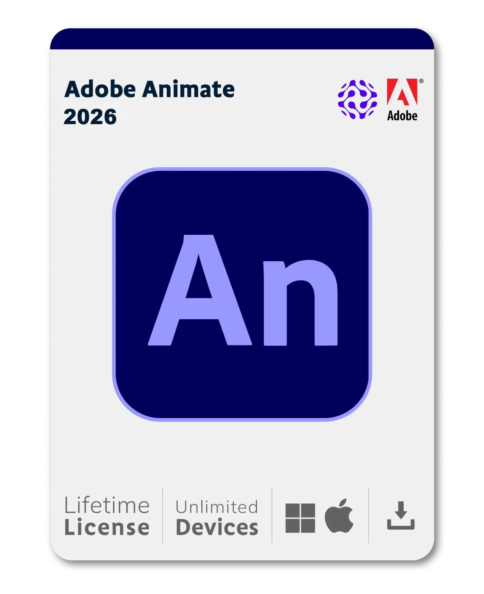 Adobe Animate 2026 Png Scaled 1