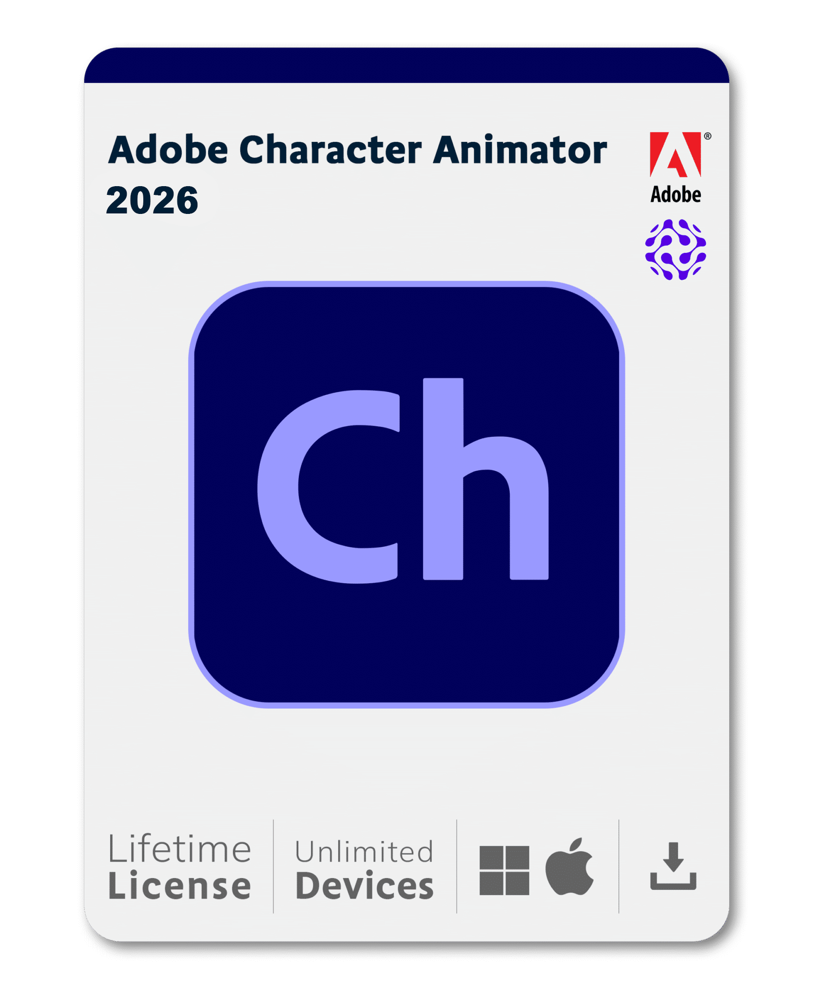 Adobe Character Animator 2026 Scaled 1