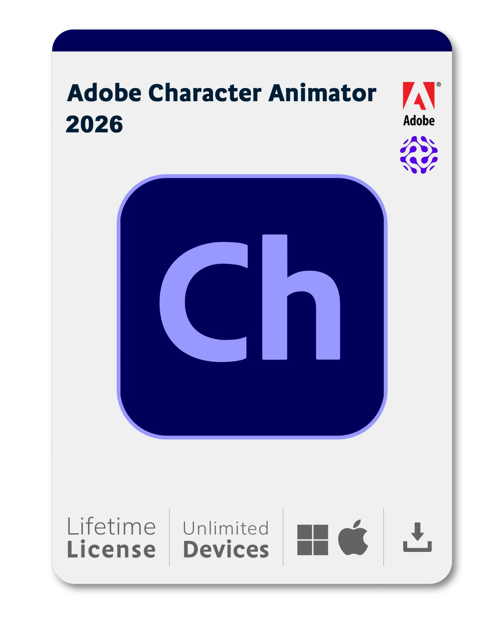 Adobe Character Animator 2026 Scaled 1