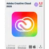 Adobe Creative Cloud 2026