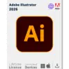 Adobe Illustrator 2026