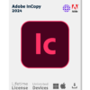 Adobe InCopy 2024
