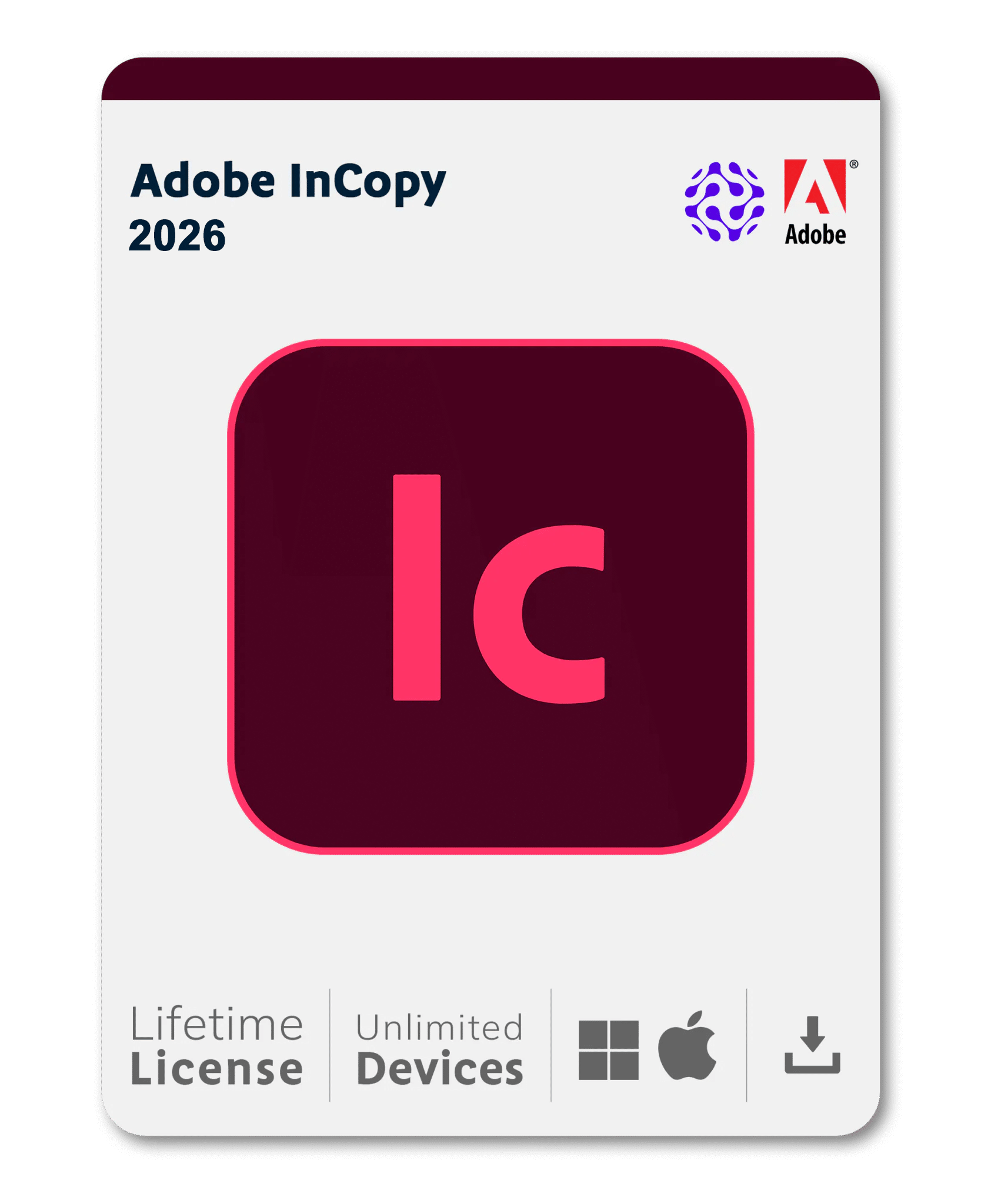 Adobe Incopy 2026 Scaled 1