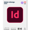 Adobe InDesign 2024