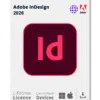 Adobe InDesign 2026