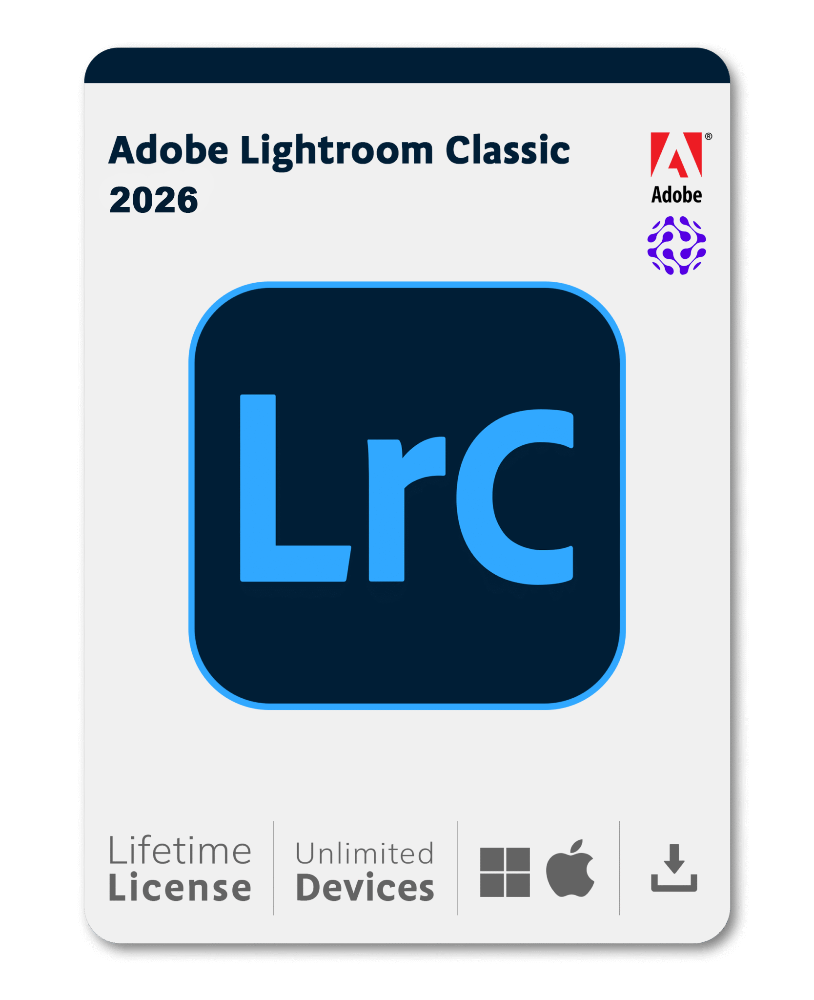 Adobe Lightroom Classic 2026 Scaled 1