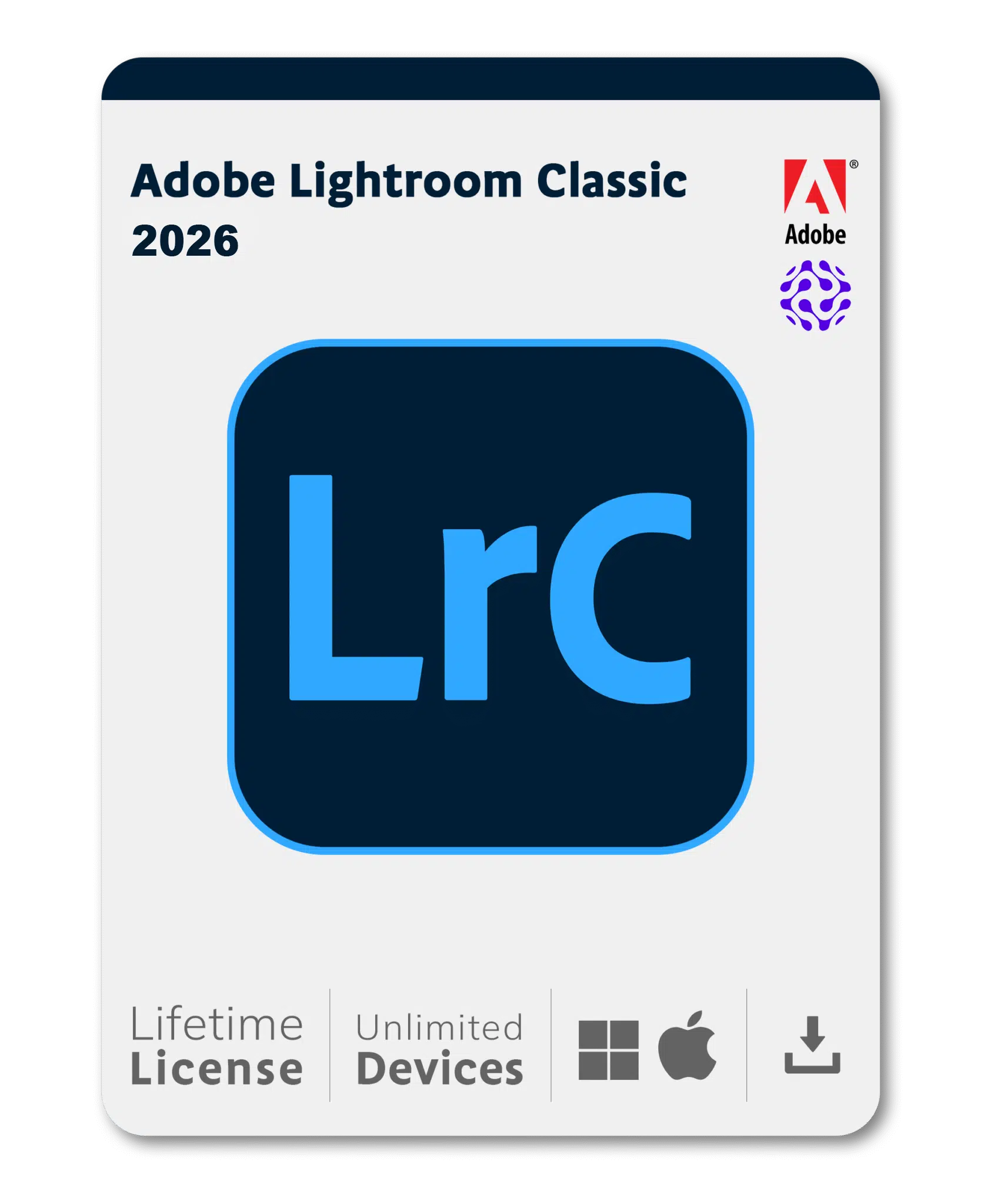 Adobe Lightroom Classic 2026 Scaled 1