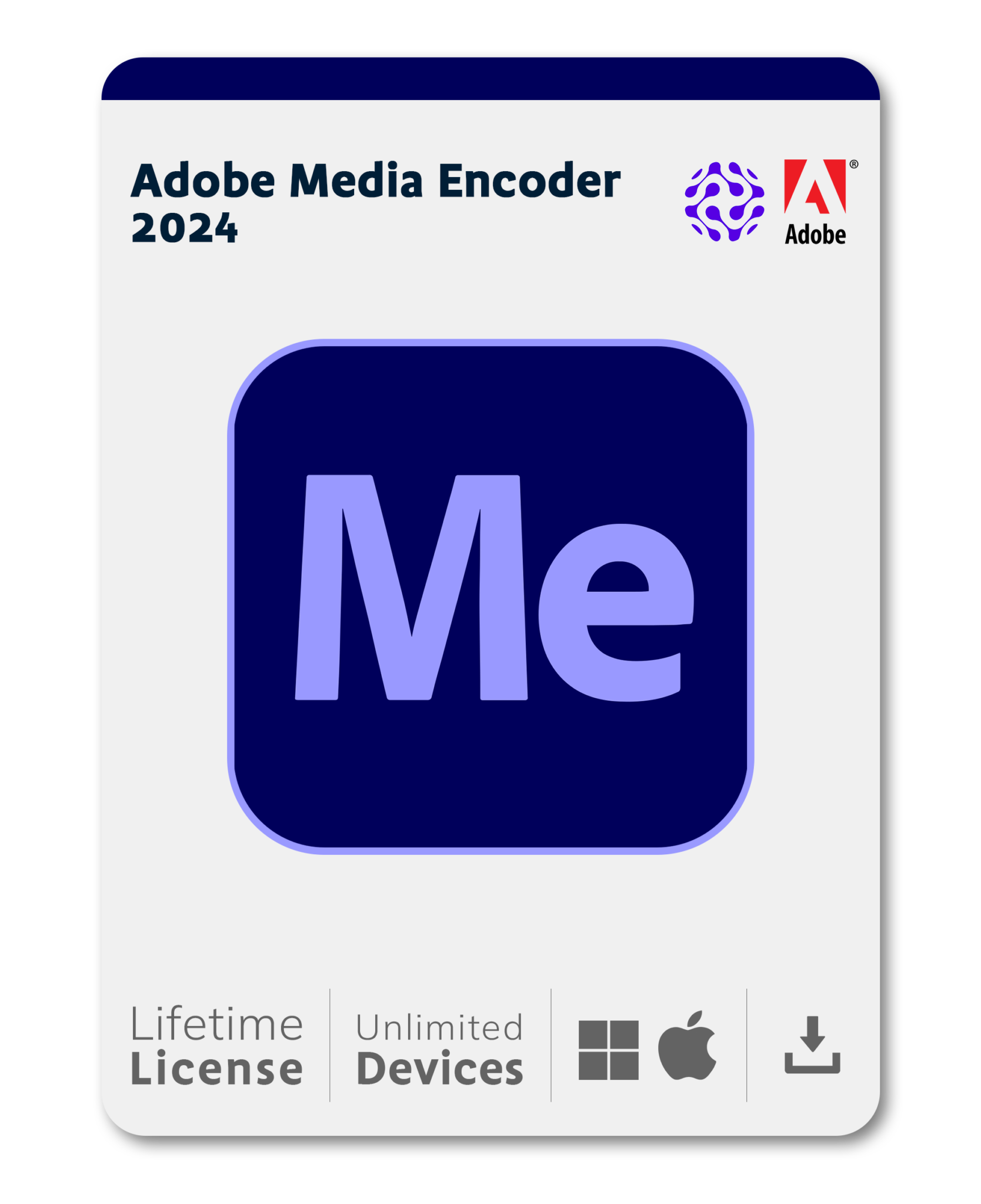 Vedrom A New Era Of Digital Products   Adobe Media Encoder 2024 1668x2048 