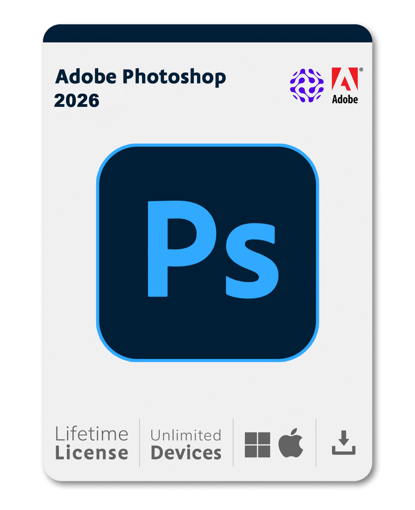 Adobe Photoshop 2026 Scaled 1