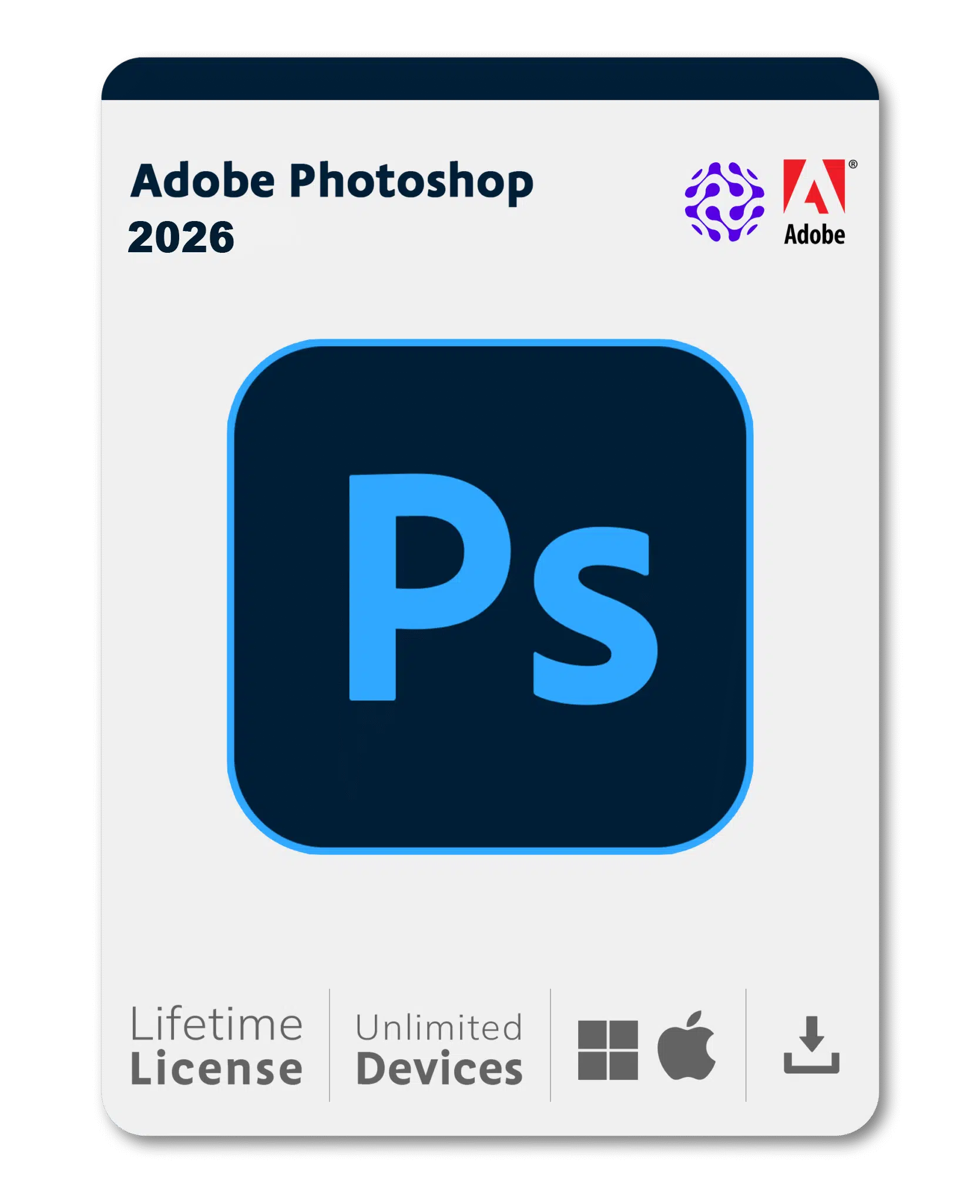 Adobe Photoshop 2026 Scaled 1