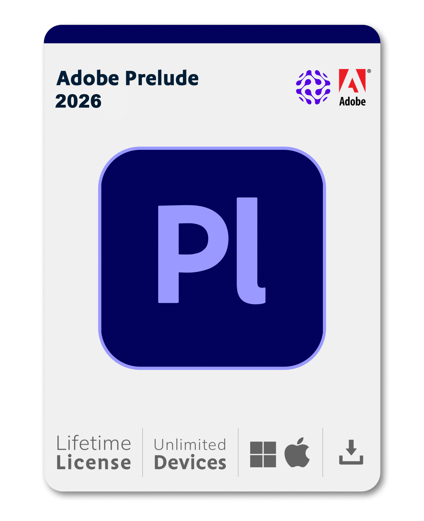 Adobe Prelude 2026 Scaled 1
