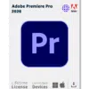 Adobe Premiere Pro 2026