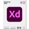 Adobe XD 2025
