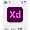 Adobe XD 2026