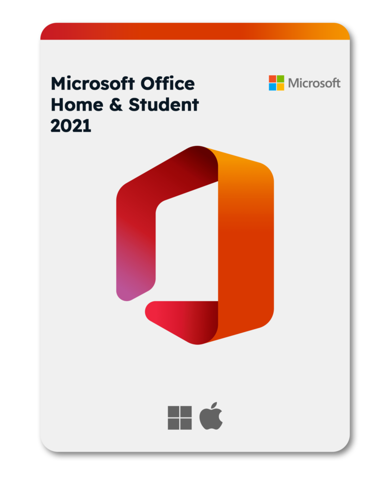 Microsoft Office Home &Amp; Student 2021