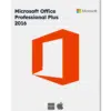 Microsoft Office Professional Plus 2016