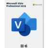 Microsoft Visio Professional 2019
