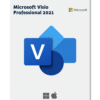 Microsoft Visio Professional 2021