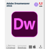 Adobe Dreamweaver 2022